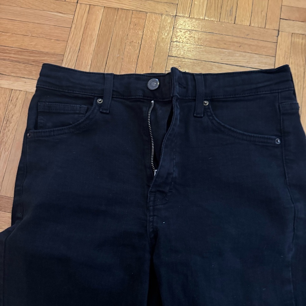 Topshop Ripped Jeans - Picture 4 of 7